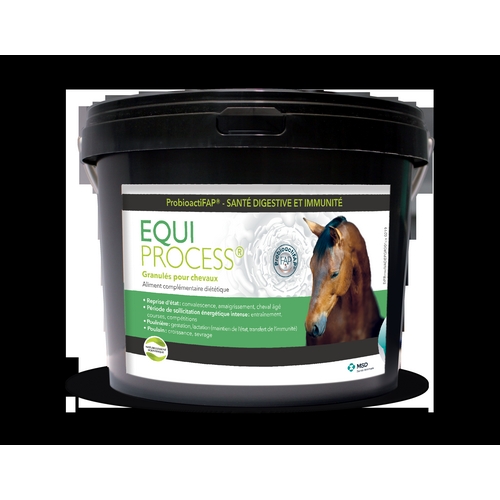 EQUIPROCESS   seau/5 kg 	pdr or